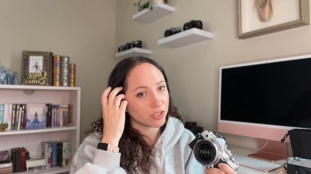 Best travel camera setup 2023 (fujifilm, Olympus or Canon) смотреть онлайн