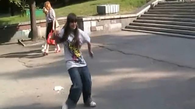 ****НОВЫЙ НАБОР В STREET DANCE SCHOOL "CRAZY CREW"**** смотреть онлайн