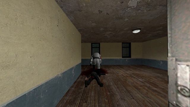 Combine elite [Gmod] смотреть онлайн