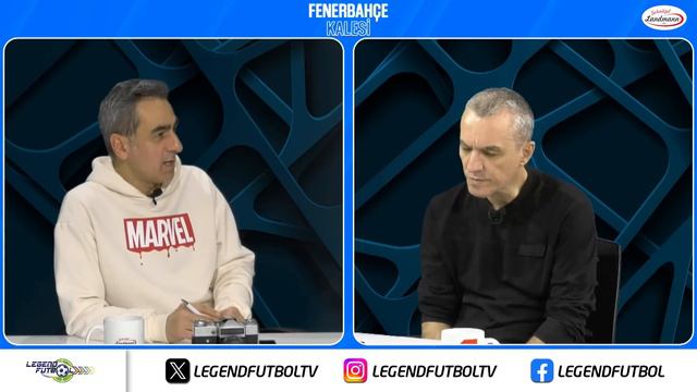 FENERBAHÇE - G.SARAY ÇEKİŞMESE, TRABZON'DA OLAY ÇIKMAZ I Fenerbahçe Kalesi смотреть онлайн