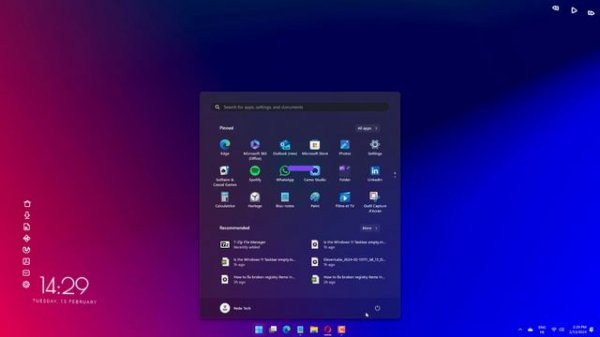 How to Fix Windows Defender Not Working on Windows 11