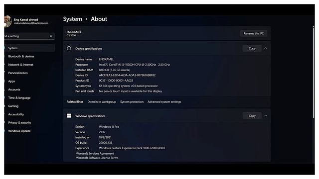 حل مشكلة تسطيب الاندرويد على ويندوز 11 the system cannot find the path specified смотреть онлайн