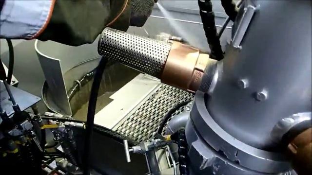 ЦЕМЕНТИРОВОЧНЫЙ АГРЕГАТ смотреть онлайн
