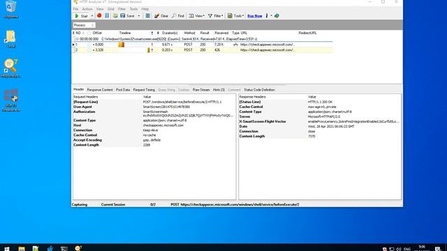Встроенный бэкдор в Win 10 Tweaker