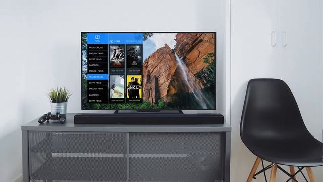 Alpha IP TV смотреть онлайн