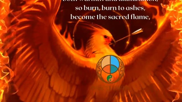 Phoenix Spirit Animal Meaning смотреть онлайн