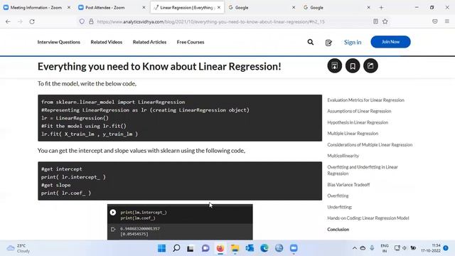 How to Learn Data Science Easily | 3 useful online resources to learn data science смотреть онлайн