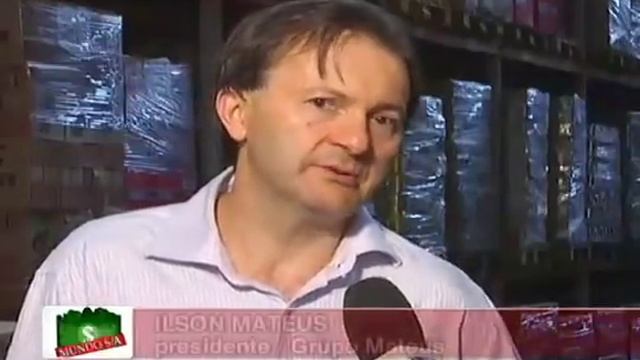 ilson mateus смотреть онлайн