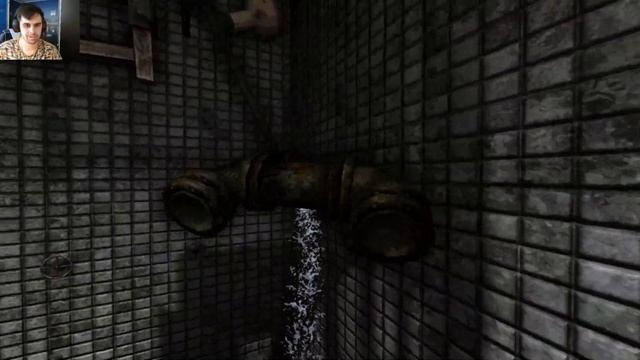 Amnesia White Night-Прохождение-Белая ночь №1 смотреть онлайн