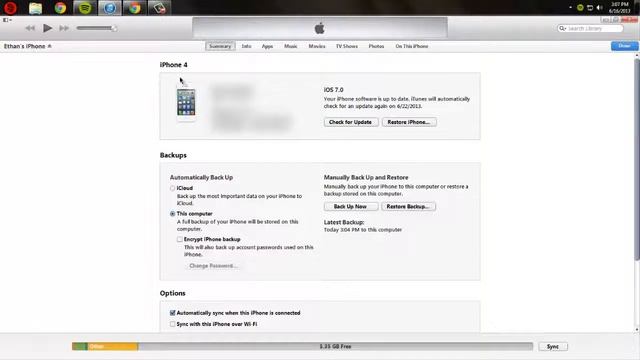 HOW TO GET iOS 7 FREE DOWNLOAD ALL DEVICES смотреть онлайн