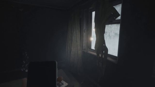 Silent Hill The Short Message | New FREE Silent Hill Game!! #01 смотреть онлайн