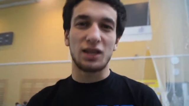 Стабильность! Лучший боец в мире - Ромик) смотреть онлайн