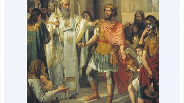 ОМРК Уроки 18 19 Часть 1 История религии в России смотреть онлайн