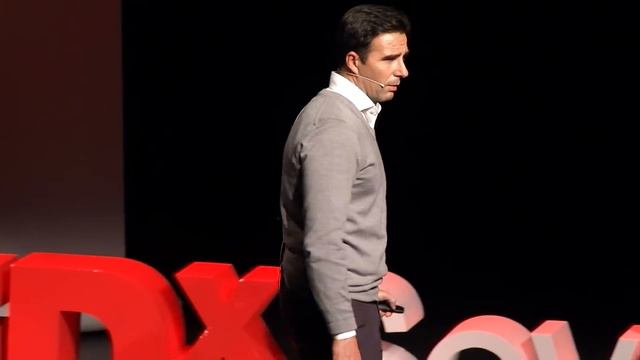 Más fuerte que el miedo | Enrique Llimona | TEDxSevilla смотреть онлайн
