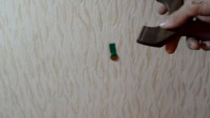 Прицел на рогатке. Как целиться?