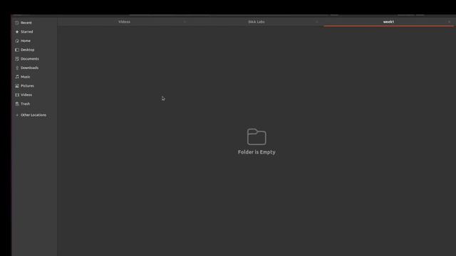 #3 DAA Lab Week 0 Solution | Setting Up Git and GitHub | The Easy Concepts смотреть онлайн
