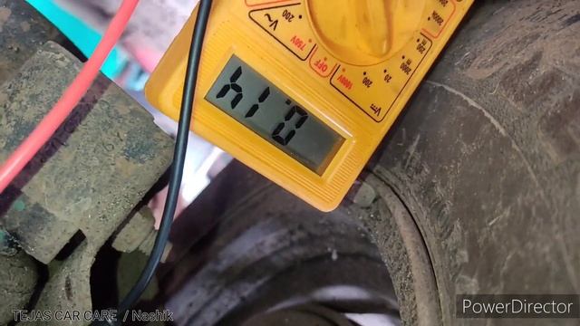 Skoda, Volkswagen ABS Module Comunication problem, U041500 смотреть онлайн