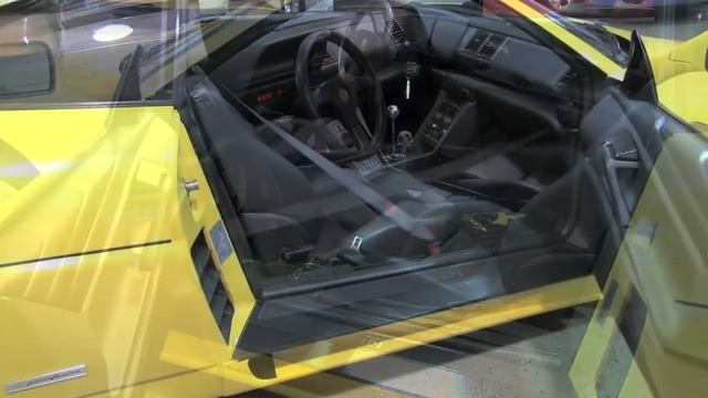Ferrari 348tb **SOLD** - Video Test Drive with Chris Moran - Supercar Network смотреть онлайн