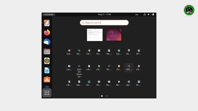 How to Install Ubuntu 22.04 LTS on VirtualBox in Windows 11 смотреть онлайн