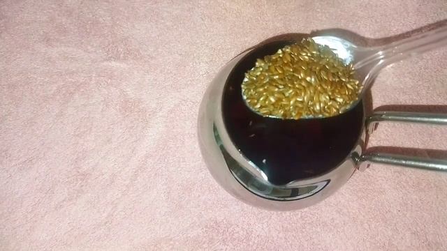 mix cloves with flaxseeds ? the Indian secret to increase hair length ✔and treat baldness? смотреть онлайн
