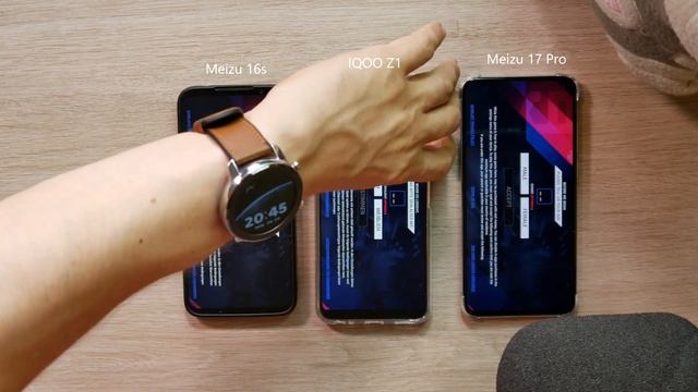Dimensity 1000+ VS Snapdragon 865 VS Snapdragon 765G VS Snapdragon 855 /Antutu/Geekbench/PCMark/CoD