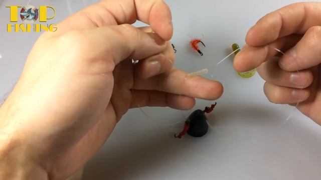 Реакция окуня на балду. СУПЕР СНАСТЬ на окуня зимой смотреть онлайн