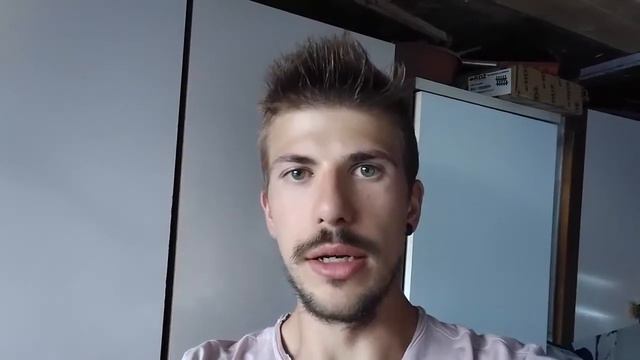 Почему я решил изучать русский. смотреть онлайн
