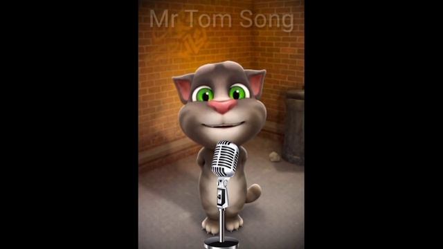 Talking Tom Mouth Movement Test смотреть онлайн