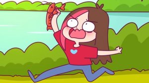 МОИ ДЕТСКИЕ ТРАВМЫ ? (анимация Taedi)