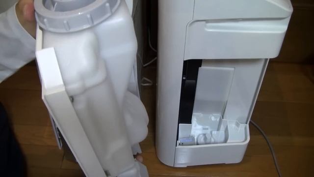 【パナソニックvsシャープ】加湿空気清浄機を比較してみた！後編 смотреть онлайн