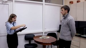 Следственное действие.Обыск.