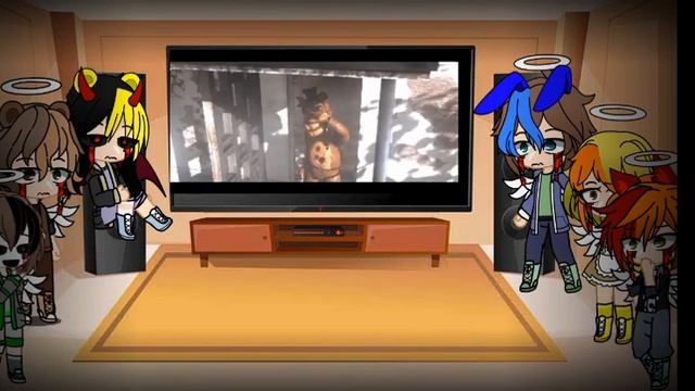 Missing children react to request. Request by: @basicgrunt6617 смотреть онлайн