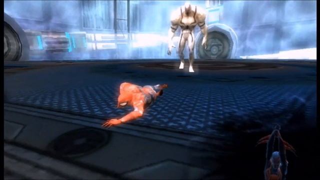 Spider-Man: Edge of Time Review смотреть онлайн