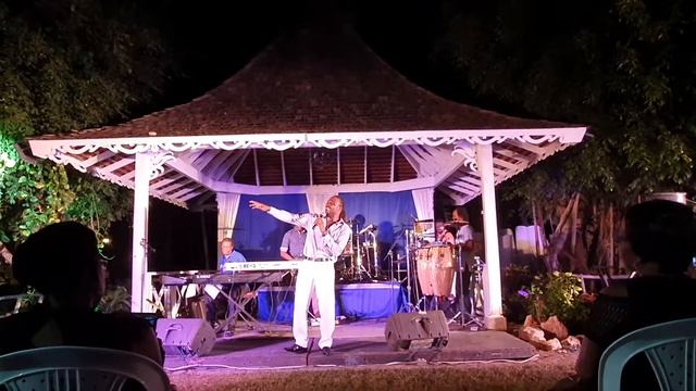 Purple Rain Performed By Bunny Rose