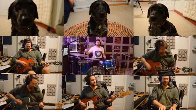 Mr. Sweatshirt - Alta (Ty Segall full band cover) смотреть онлайн