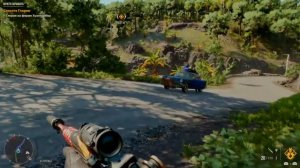 Прохождение Far Cry 6 - Нечего скрывать #50