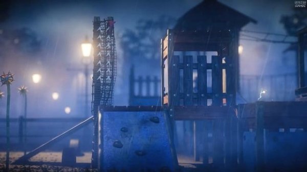 Unravel Two - Прохождение игры #2