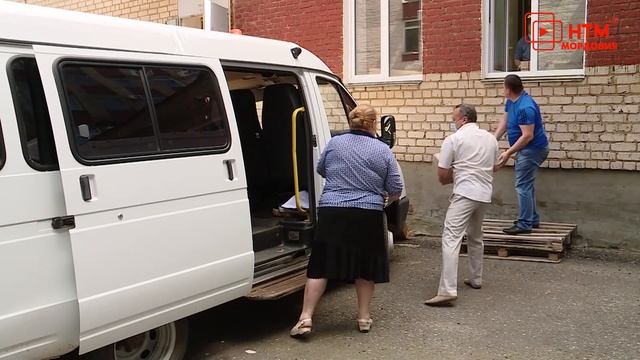 Средства индивидуальной защиты для избирательных участков смотреть онлайн