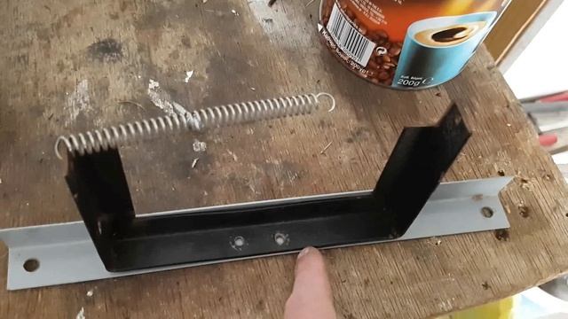 Держатель крепления телефона  на руль для велосипеда