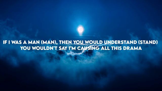 Sofia Carson - LOUD (Lyrics)