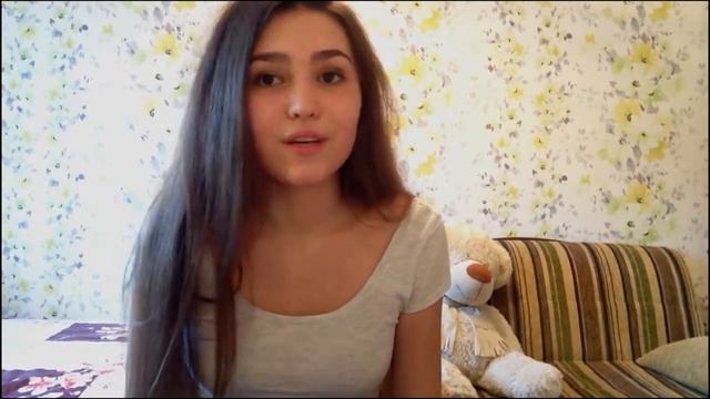 Мот–Капкан (Adriana cover) смотреть онлайн