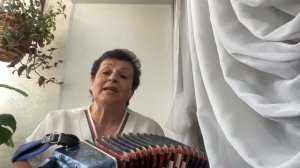 ‘’Две капельки ‘’ -  Людмила Киселёва .