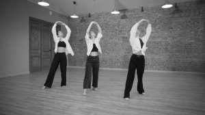 КОНТЕМПОРАРИ | Contemporary dance | Школа танцев "ДЕГА"