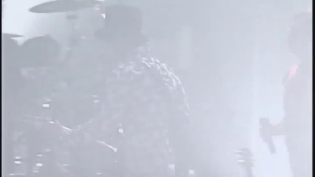 Bauhaus - Ziggy Stardust (Live At The Roseland Ballroom NYC 1998)