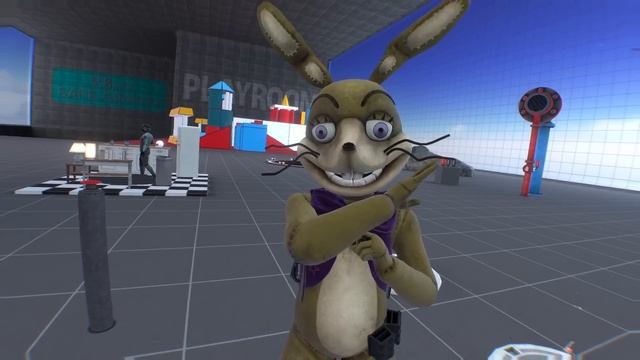 I Forced Glitchdaddy to Talk! смотреть онлайн