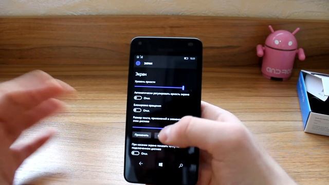 Обзор Lumia 550! Бюджетный Windows 10 смотреть онлайн