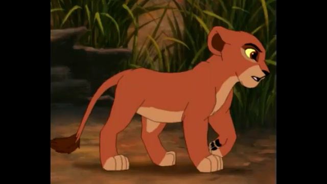 Король лев 4