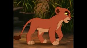 Король лев 4