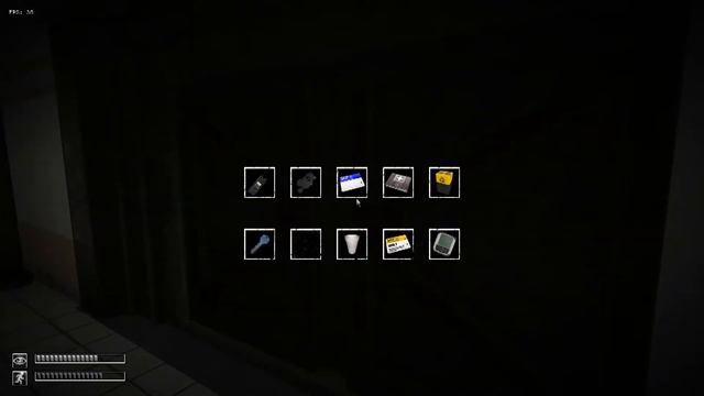 SCP Containment Breach часть 2 карманное измерение смотреть онлайн