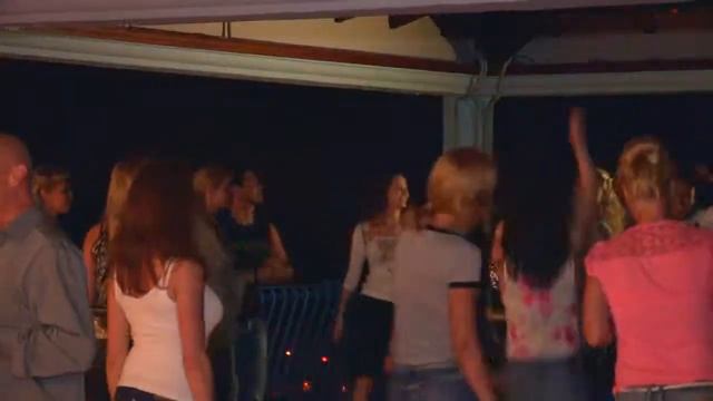 Arbatax Park Resort DEU. Version смотреть онлайн